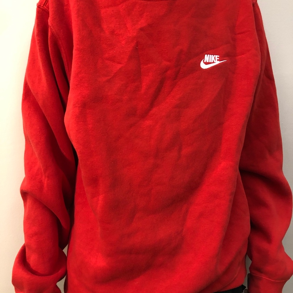 Nike Sweatshirt